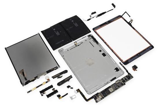 為什么同級別iPad售價比iPhone低幾千元？