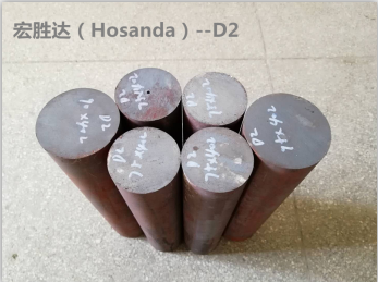D2模具鋼-圓刀模圓鋼