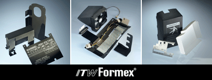 Formex絕緣材料