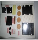 電子精密模切 絕緣,屏蔽產品